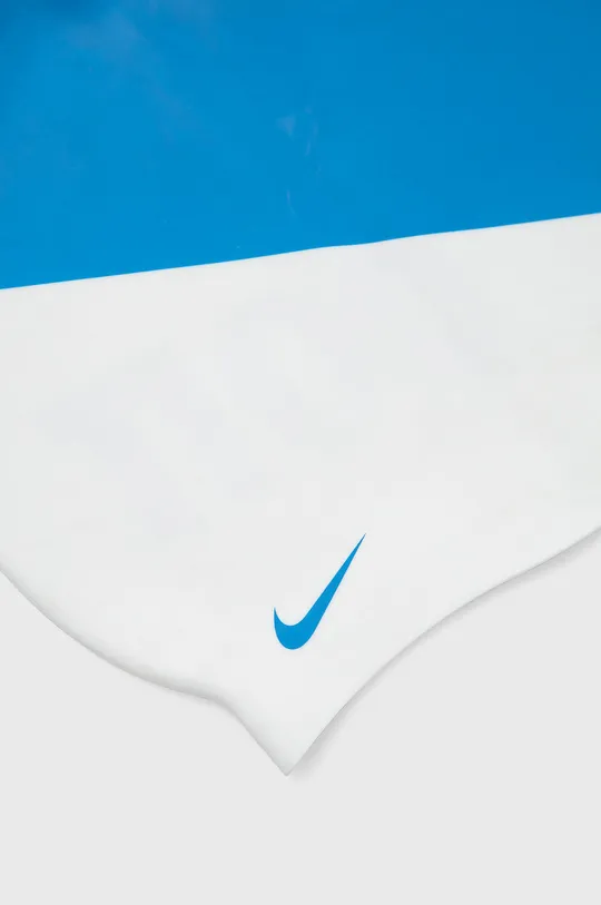 Plavecká čiapka Nike  100 % Silikón