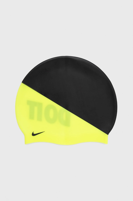 Plavecká čiapka Nike zelená