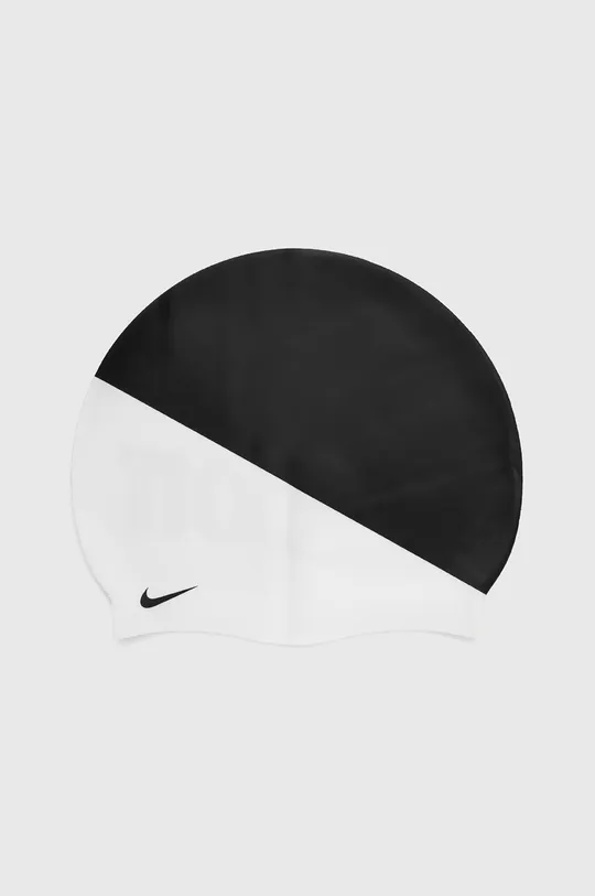 Шапочка для плавания Nike чёрный