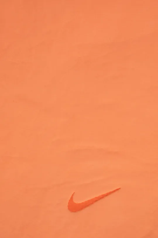 Рушник Nike помаранчевий