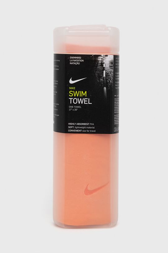 Ručník Nike  100% Umělá hmota