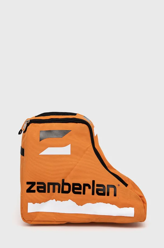 oranžová Taška na topánky Zamberlan Unisex