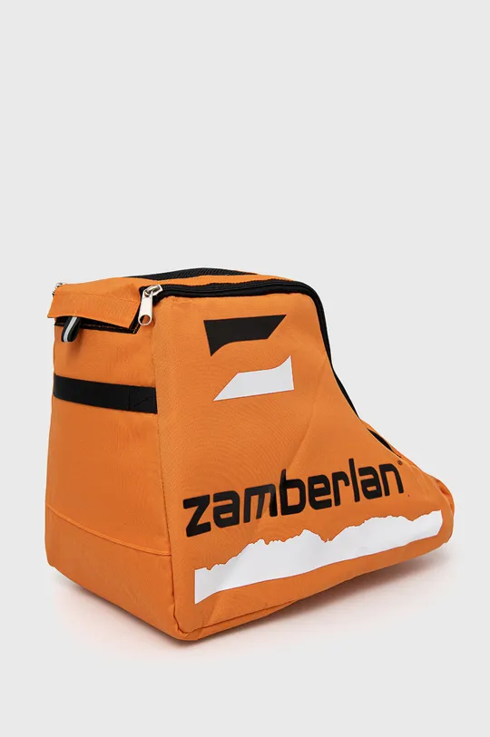 Κάλυμμα παπουτσιού Zamberlan πορτοκαλί