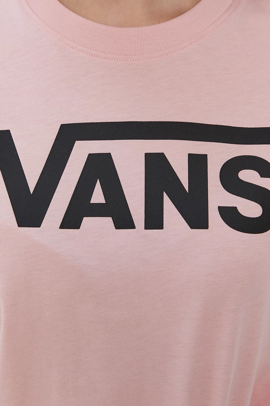 Лонгслив Vans Женский