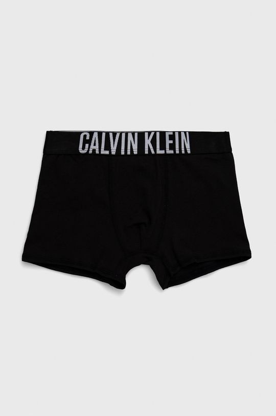Calvin Klein Underwear Bokserki dziecięce (2-pack) biały