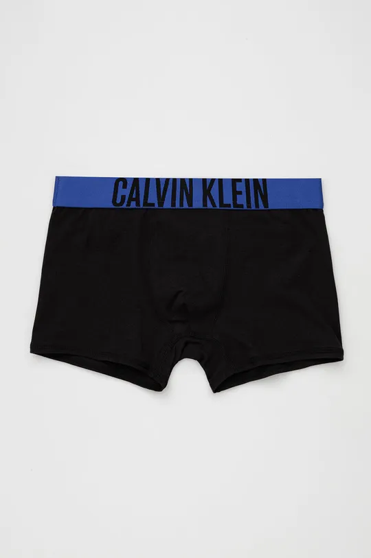 Παιδικά μποξεράκια Calvin Klein Underwear  95% Βαμβάκι, 5% Σπαντέξ