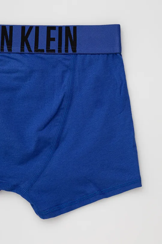 σκούρο μπλε Παιδικά μποξεράκια Calvin Klein Underwear