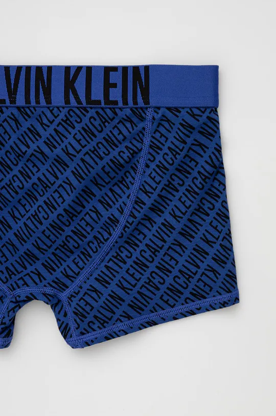 σκούρο μπλε Παιδικά μποξεράκια Calvin Klein Underwear