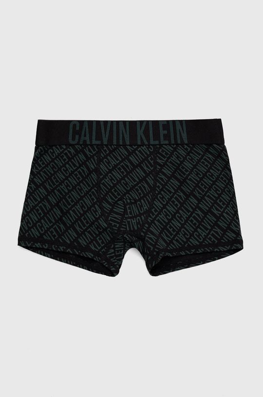 Dětské boxerky Calvin Klein Underwear  95% Bavlna, 5% Elastan