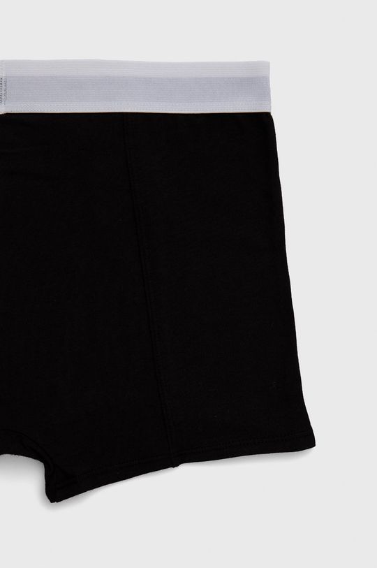 jasny szary Calvin Klein Underwear Bokserki dziecięce (2-pack)
