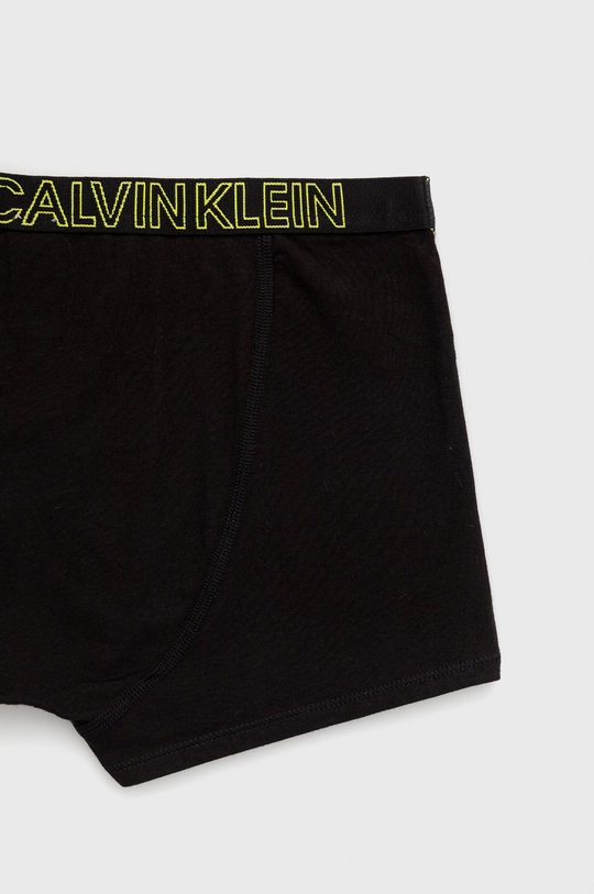 Detské boxerky Calvin Klein Underwear Chlapčenský