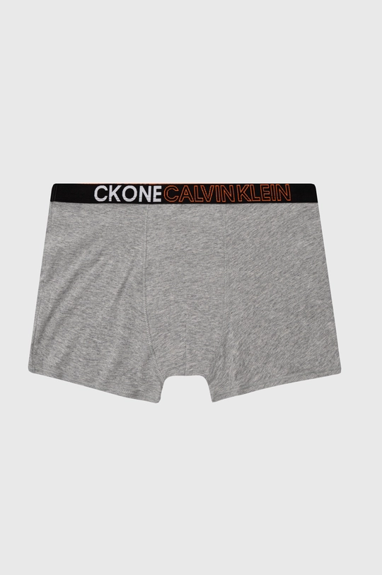 Detské boxerky Calvin Klein Underwear  95% Bavlna, 5% Elastan