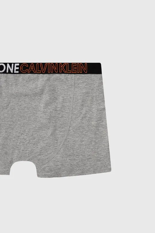 Calvin Klein Underwear Bokserki dziecięce (2-pack) Chłopięcy