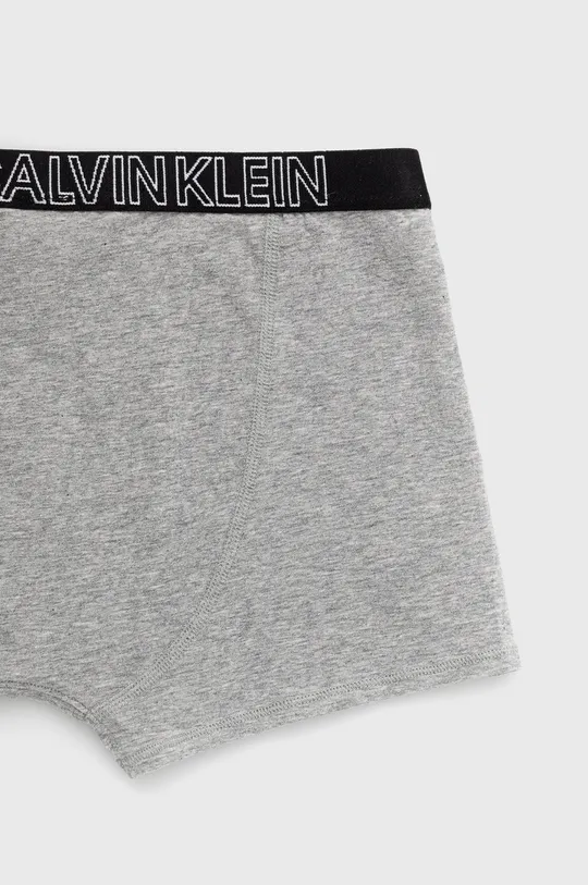 Detské boxerky Calvin Klein Underwear Chlapčenský