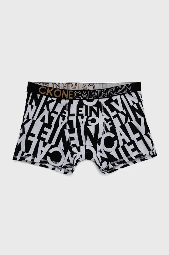 Calvin Klein Underwear - Dječje bokserice (2-pack)  95% Pamuk, 5% Elastan