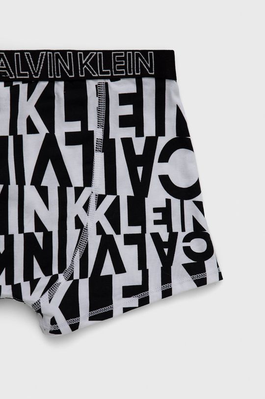 Calvin Klein Underwear - Dětské boxerky (2-pack) Chlapecký