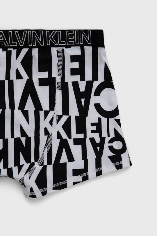 Calvin Klein Underwear - Παιδικά μποξεράκια (2-pack) Για αγόρια
