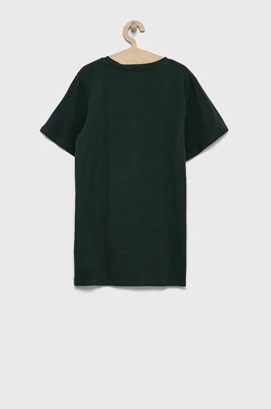 πράσινο Παιδική πιτζάμα Calvin Klein Underwear