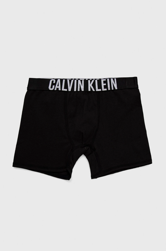 Calvin Klein Underwear Bokserki dziecięce (2-pack) biały