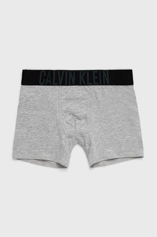 Παιδικά μποξεράκια Calvin Klein Underwear  95% Βαμβάκι, 5% Σπαντέξ