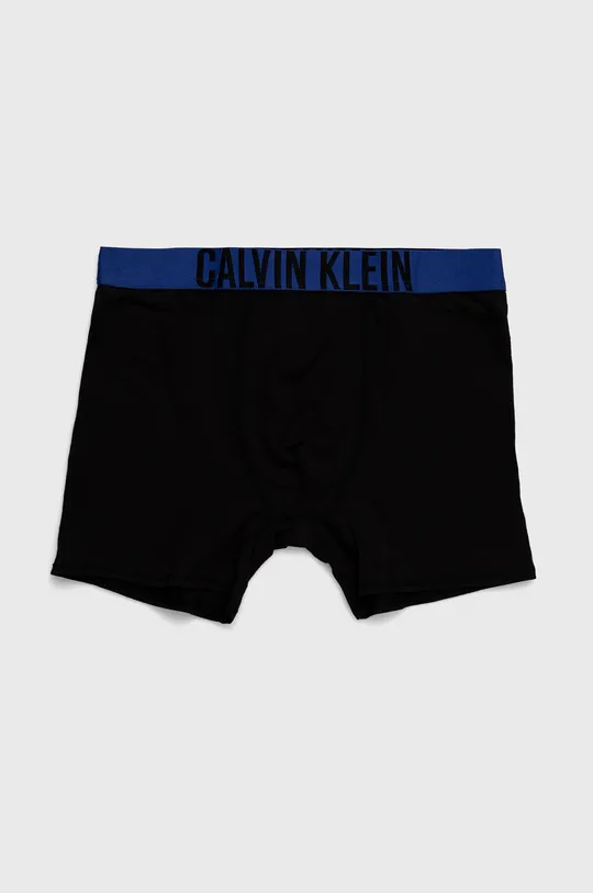 Calvin Klein Underwear Bokserki dziecięce (2-pack) 95 % Bawełna, 5 % Elastan