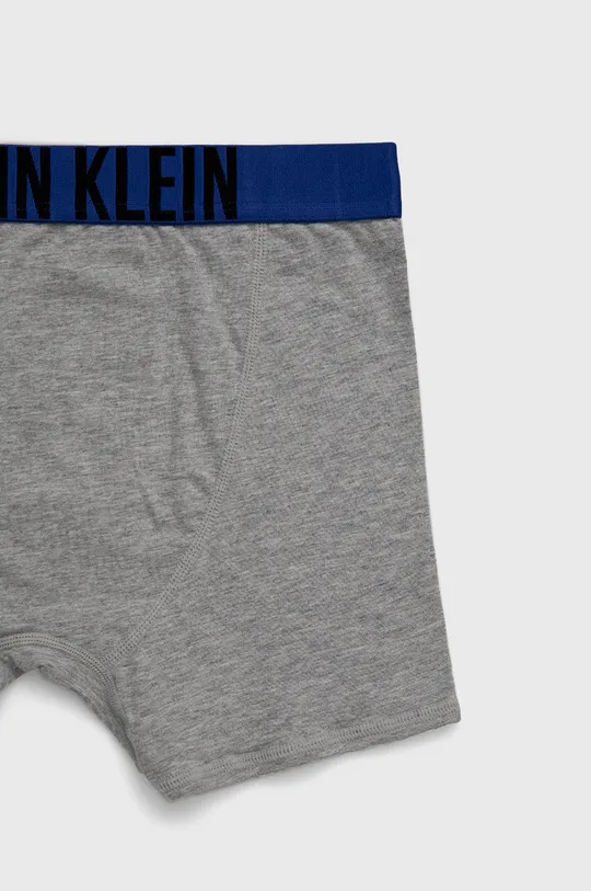 czarny Calvin Klein Underwear Bokserki dziecięce (2-pack)