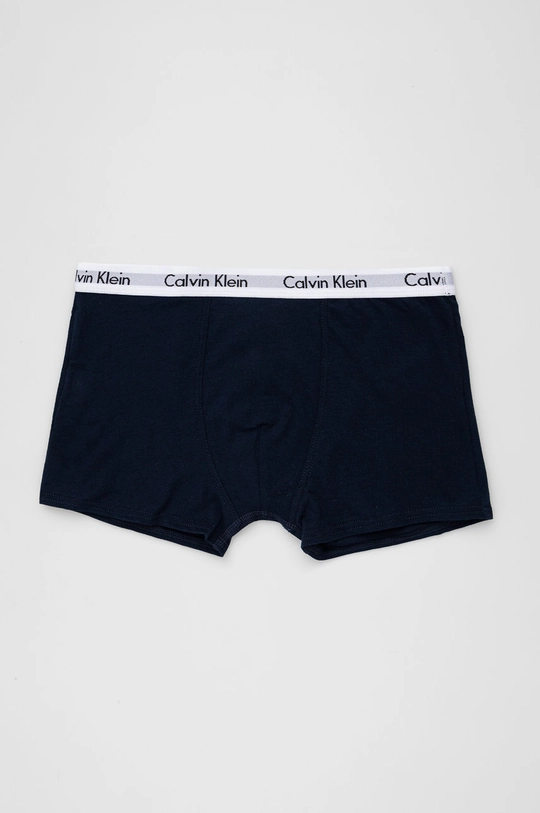 Calvin Klein Underwear Bokserki dziecięce (2-pack) biały