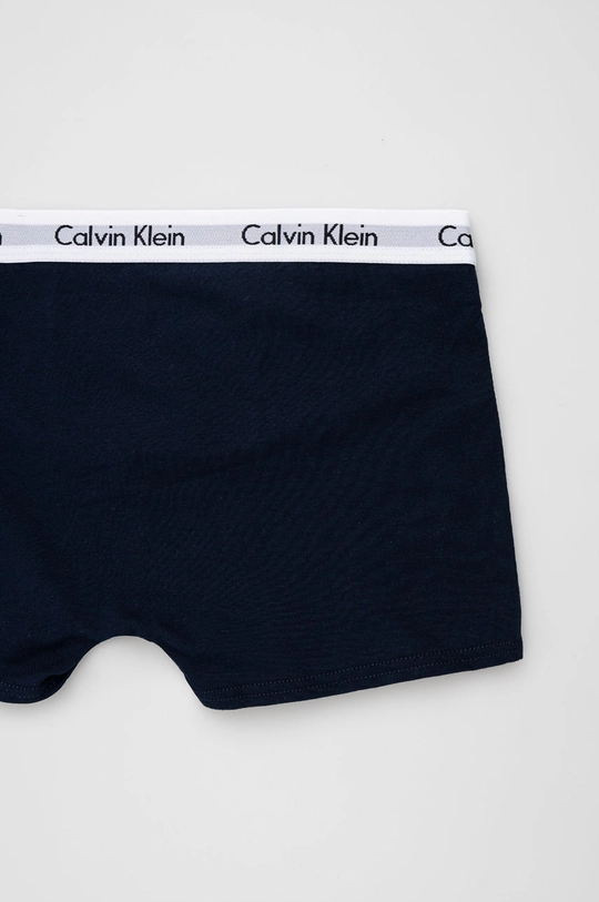 Calvin Klein Underwear Bokserki dziecięce (2-pack) Chłopięcy