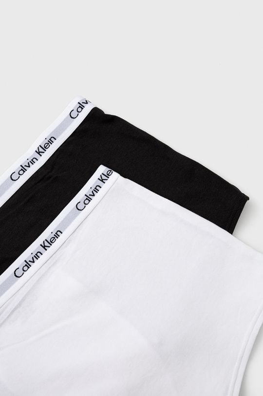 Dětské boxerky Calvin Klein Underwear černá
