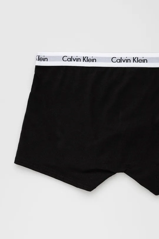 fekete Calvin Klein Underwear  - Gyerek boxeralsó (2 db)