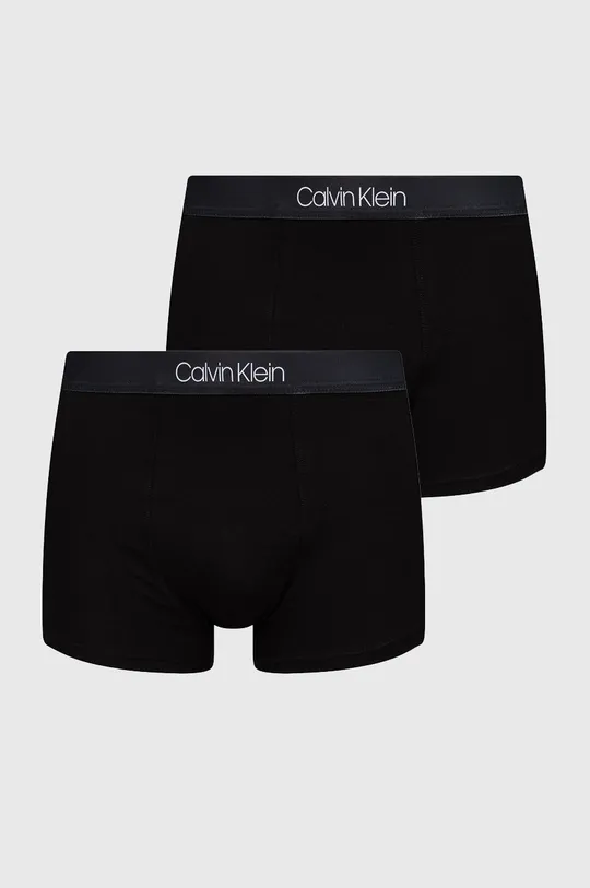 μαύρο Παιδικά μποξεράκια Calvin Klein Underwear Για αγόρια