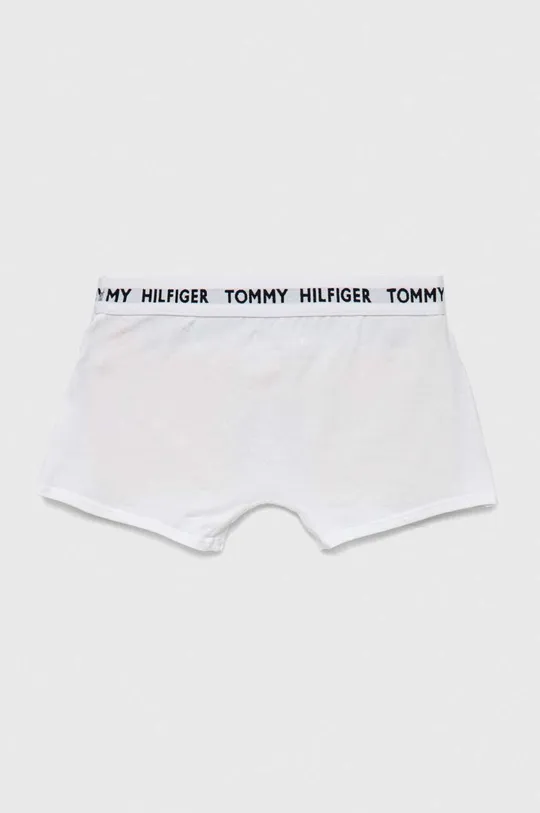 λευκό Παιδικά μποξεράκια Tommy Hilfiger
