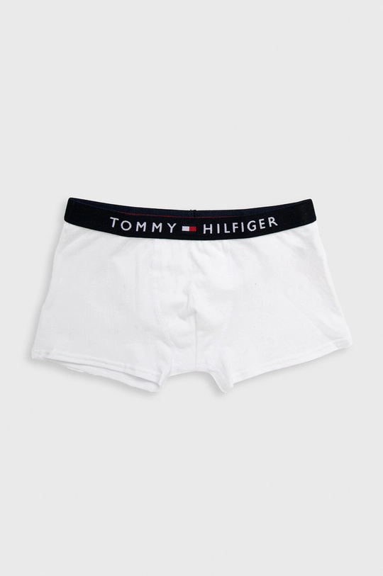 белый Детские боксеры Tommy Hilfiger