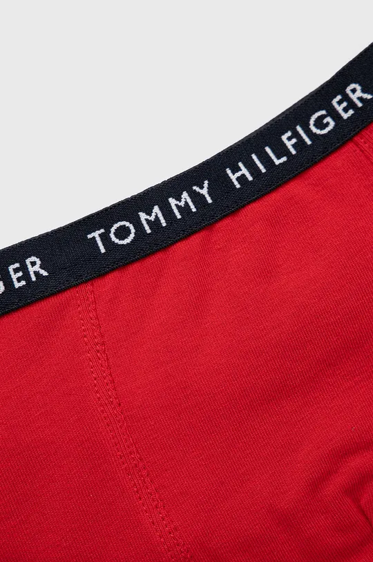 Dětské boxerky Tommy Hilfiger (7-pack)