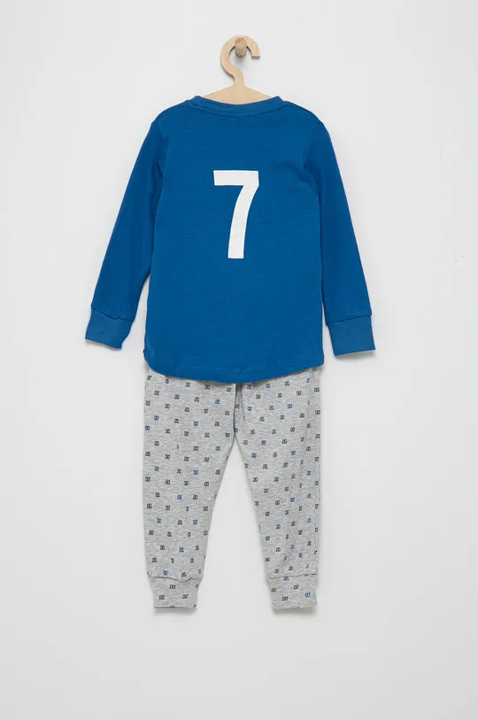 Детская пижама CR7 Cristiano Ronaldo мультиколор