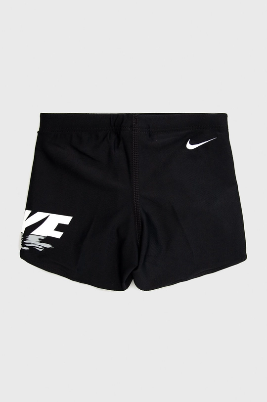 Otroške kopalke Nike Kids  Podloga: 50% Poliester, 50% Recikliran poliester Glavni material: 18% Elastan, 82% Poliester