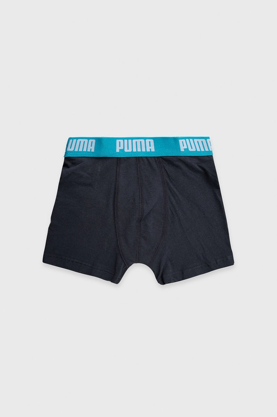 sivá Detské boxerky Puma 888887