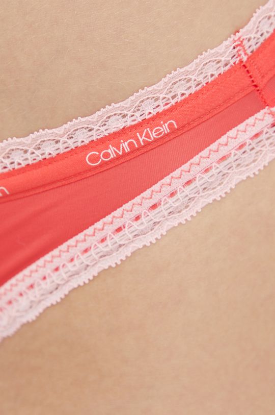 Calvin Klein Underwear - Figi 15 % Elastan, 85 % Poliamid