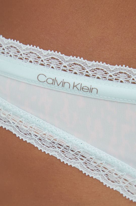 Kalhotky Calvin Klein Underwear  15% Elastan, 85% Polyamid