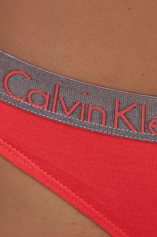 Calvin Klein Underwear - Stringi 95 % Bawełna, 5 % Elastan