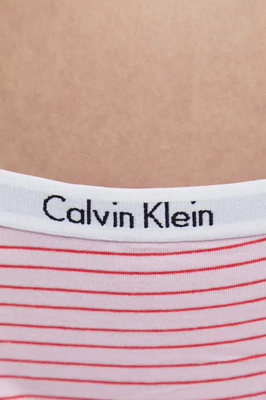 Calvin Klein Underwear Figi (3-PACK)