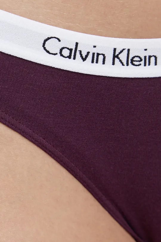 Calvin Klein Underwear Figi 90 % Bawełna, 10 % Elastan