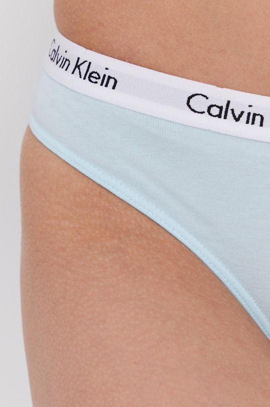 Calvin Klein Underwear Figi 90 % Bawełna, 10 % Elastan