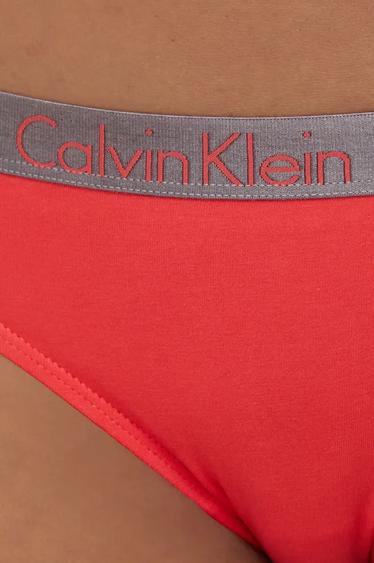 Calvin Klein Underwear - Figi 95 % Bawełna, 5 % Elastan