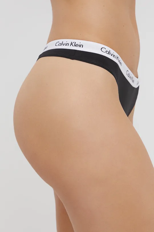 Calvin Klein Underwear - Στρινγκ (3-pack) Γυναικεία