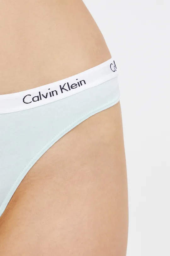 Стринги Calvin Klein Underwear Женский