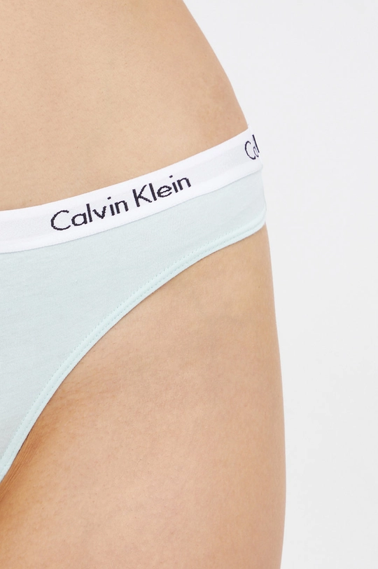 Calvin Klein Underwear - Tanga (3 db) Női