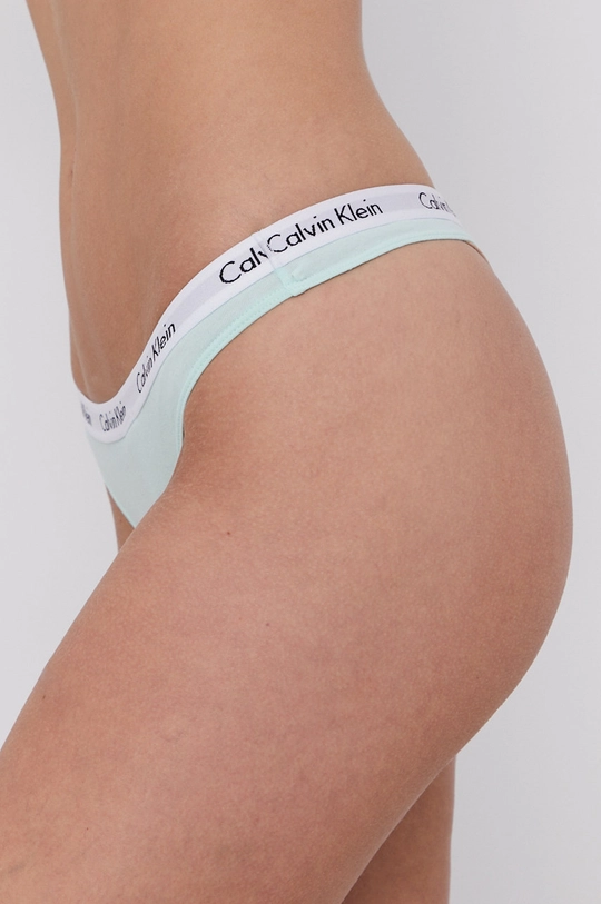 Στρινγκ Calvin Klein Underwear