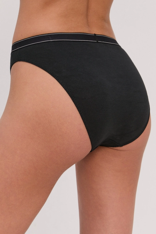 Calvin Klein Underwear Figi czarny