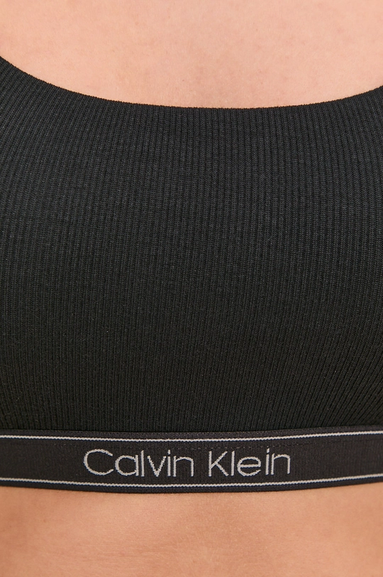 czarny Calvin Klein Underwear Biustonosz sportowy